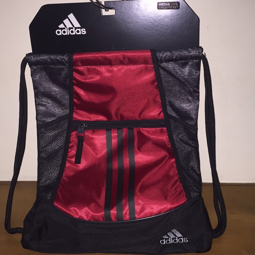 Adidas Alliance II Sackpack